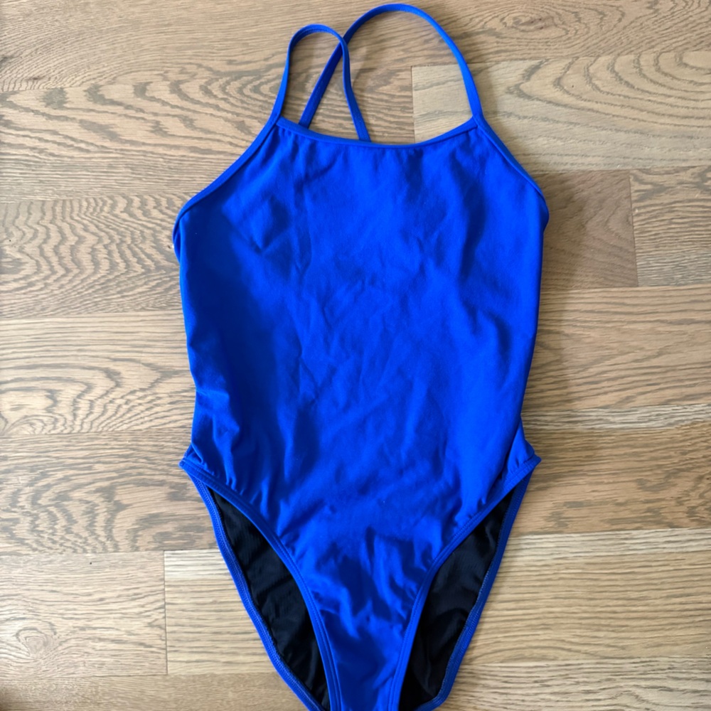 Blue Jolyn One Piece